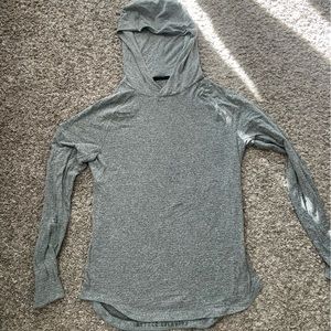 Lulu Lemon Men’s hoodie